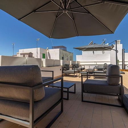 Allo Apartments San Roque 3ºb Кадіс Екстер'єр фото