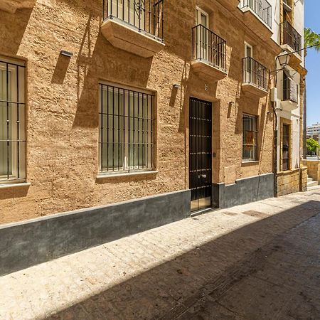 Allo Apartments San Roque 3ºb Кадіс Екстер'єр фото