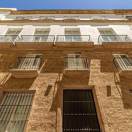 Allo Apartments San Roque 3ºb Кадіс Екстер'єр фото